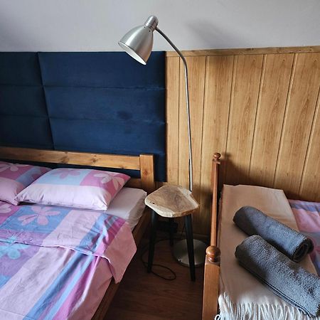 Grabowka Villa Nadole  Dış mekan fotoğraf