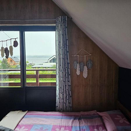 Grabowka Villa Nadole  Dış mekan fotoğraf