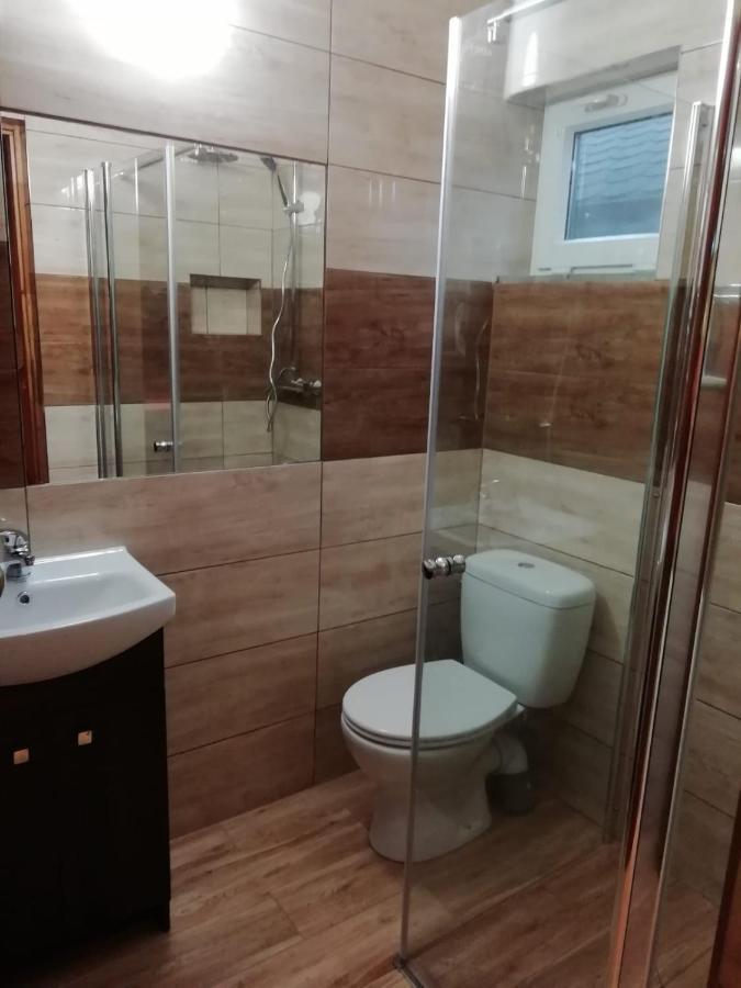 Grabowka Villa Nadole  Dış mekan fotoğraf