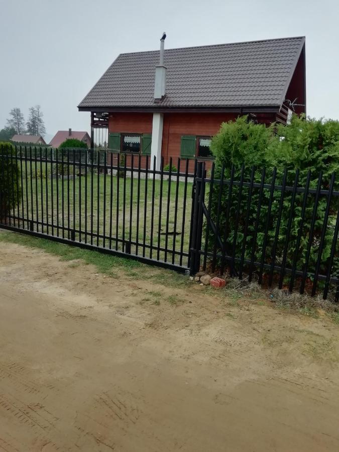 Grabowka Villa Nadole  Dış mekan fotoğraf