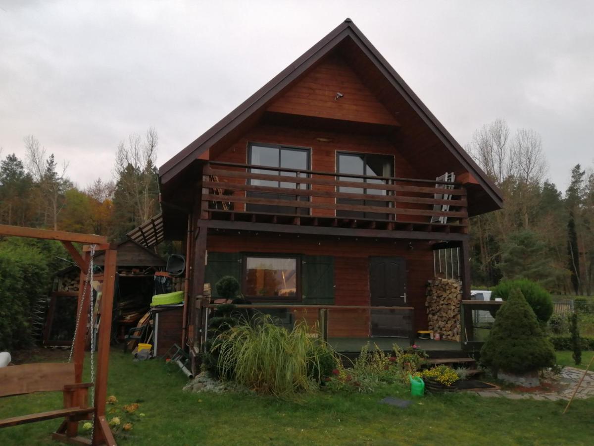 Grabowka Villa Nadole  Dış mekan fotoğraf