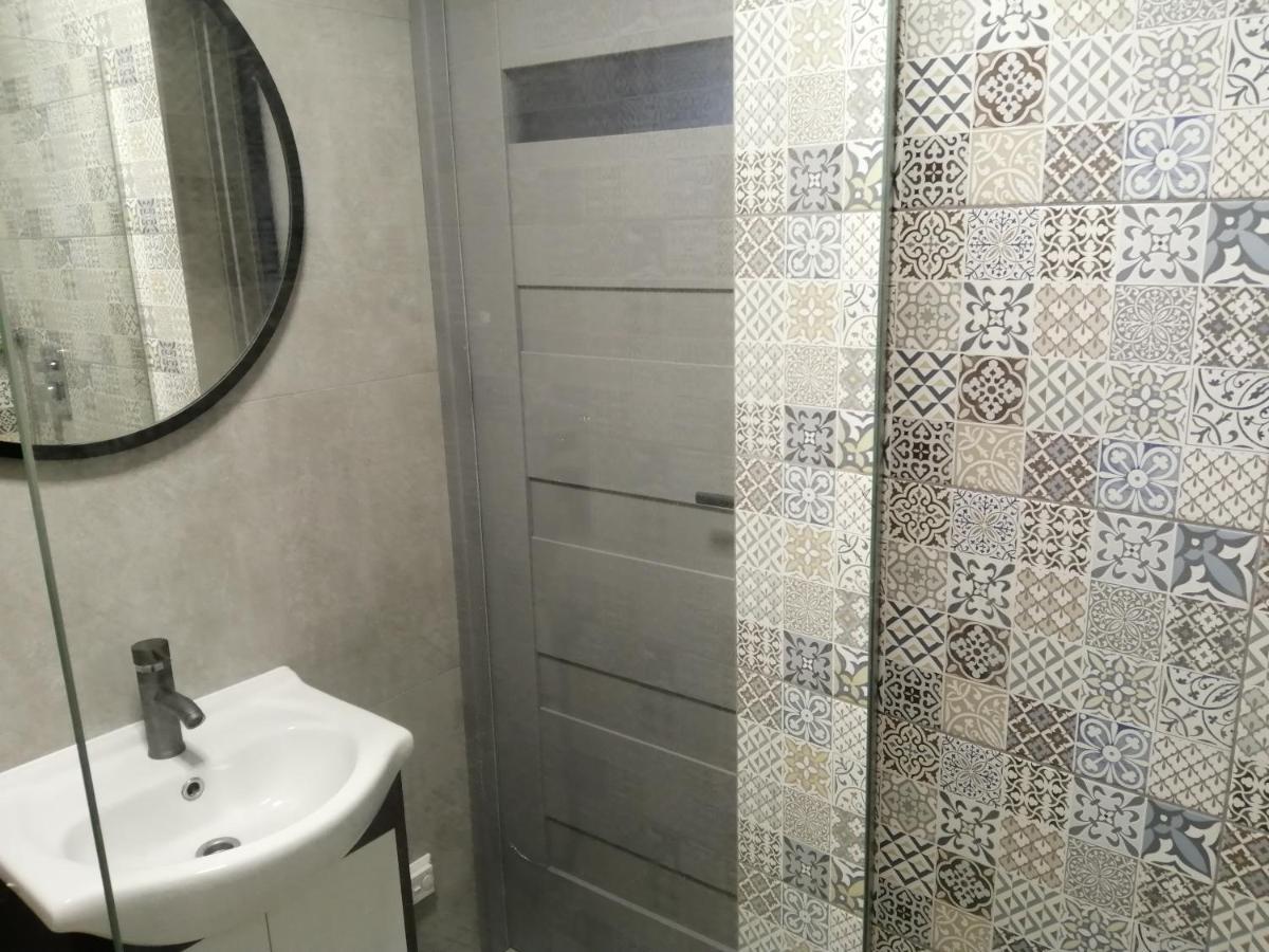 Grabowka Villa Nadole  Dış mekan fotoğraf