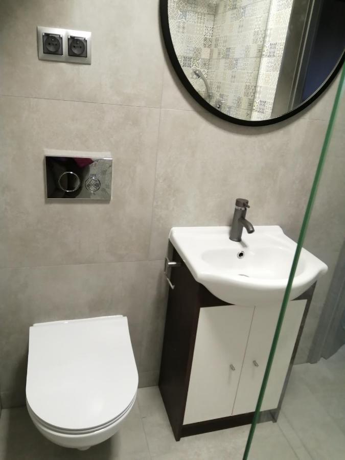 Grabowka Villa Nadole  Dış mekan fotoğraf