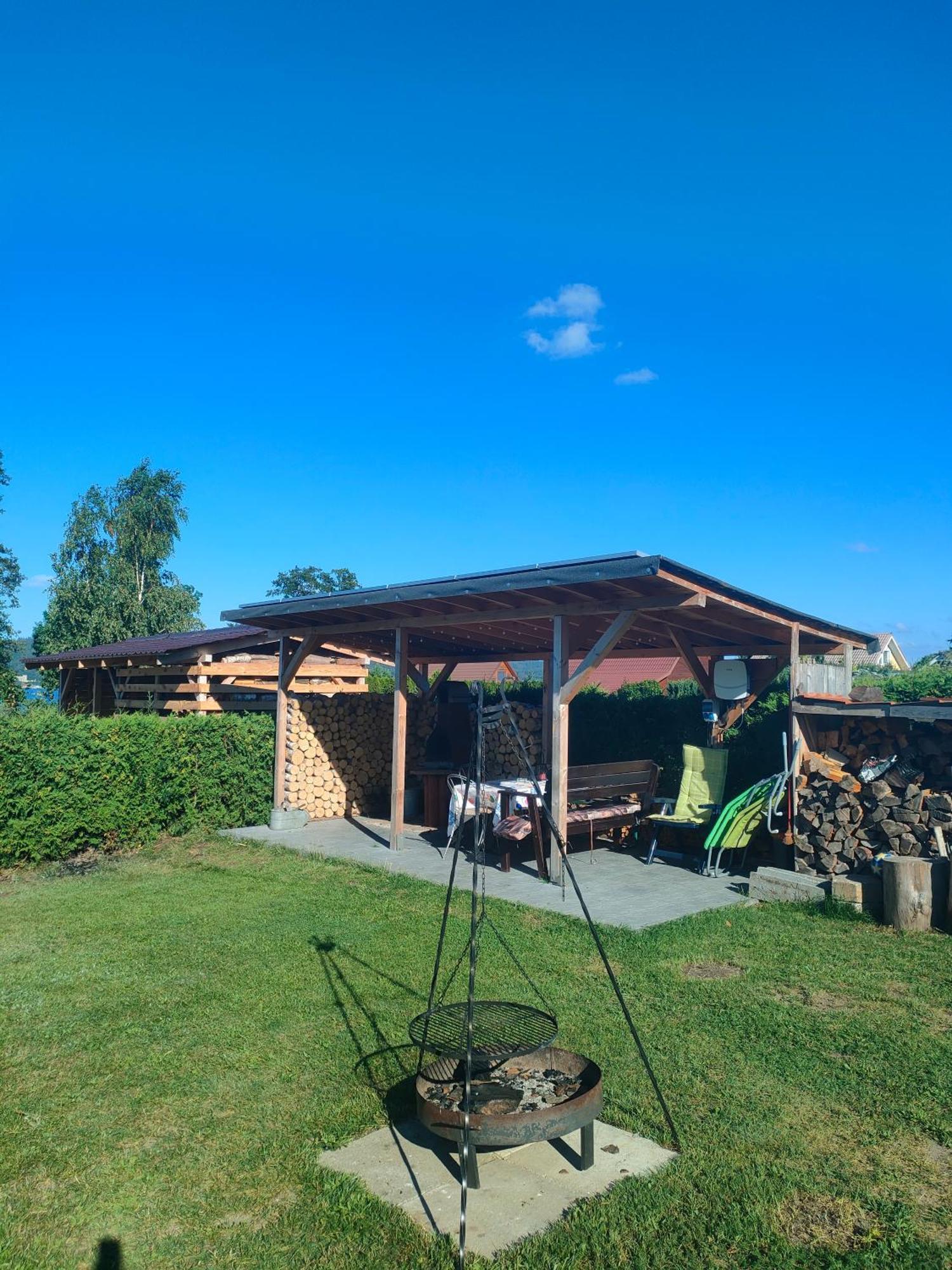 Grabowka Villa Nadole  Dış mekan fotoğraf