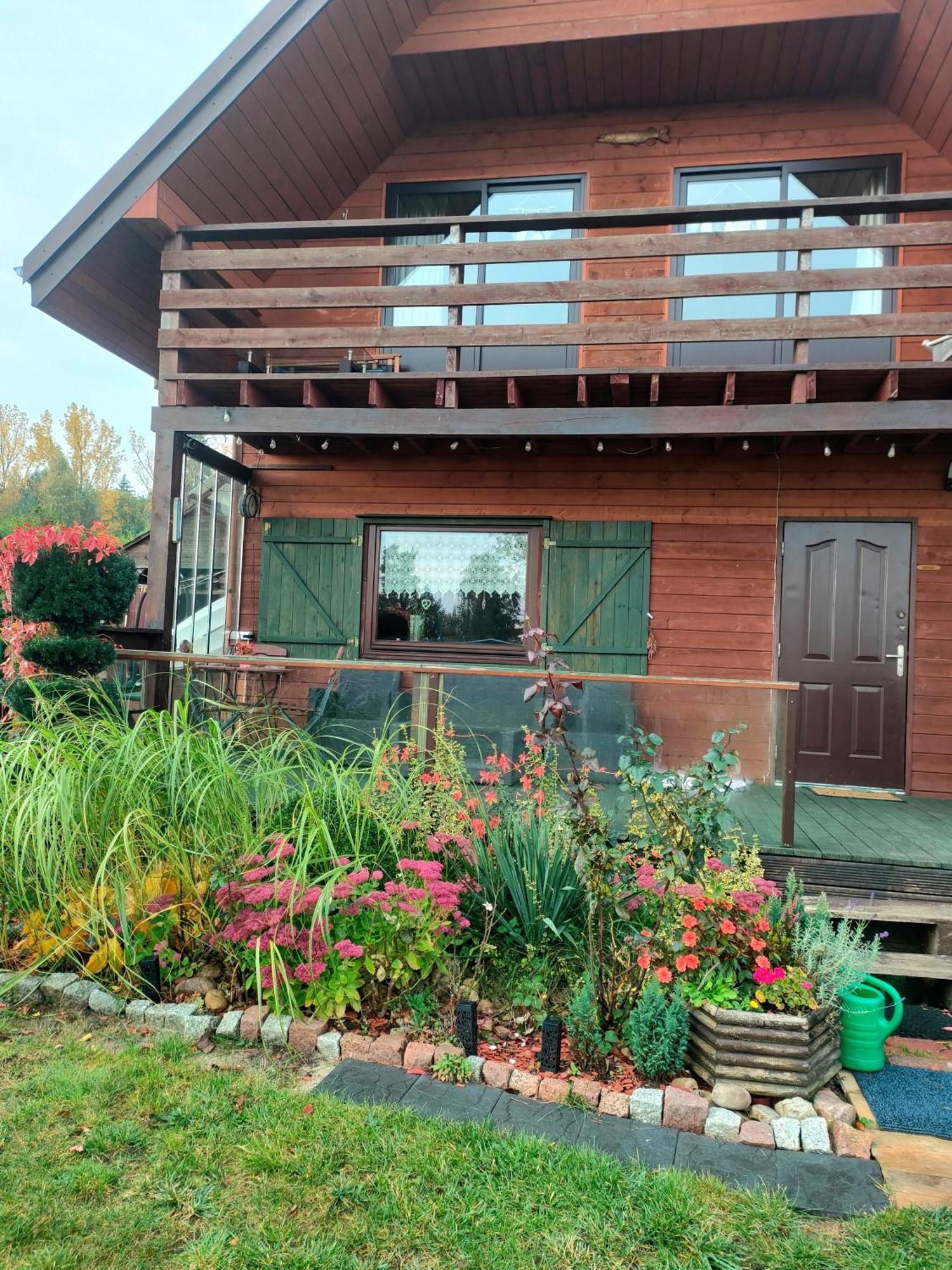 Grabowka Villa Nadole  Dış mekan fotoğraf