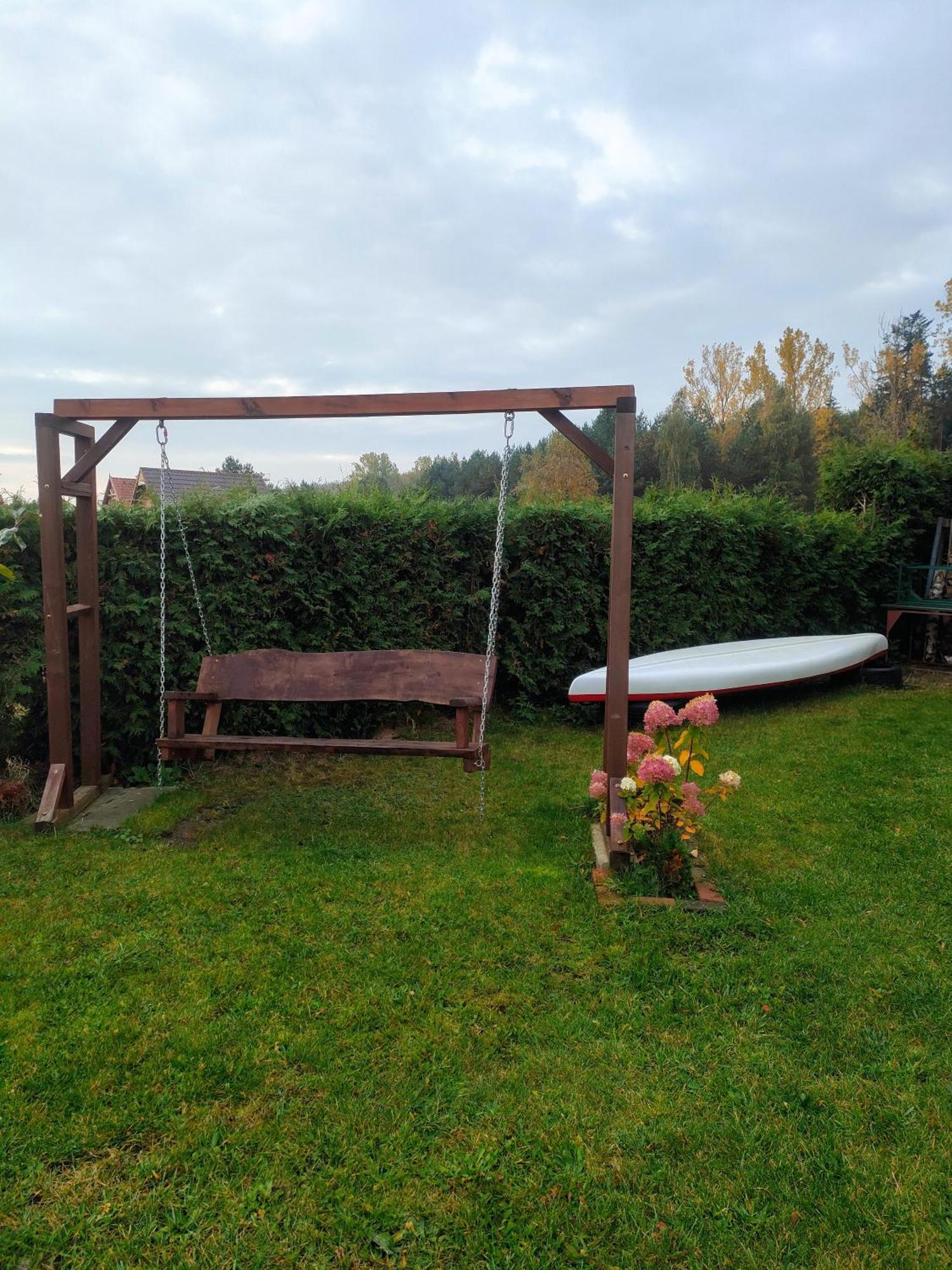 Grabowka Villa Nadole  Dış mekan fotoğraf