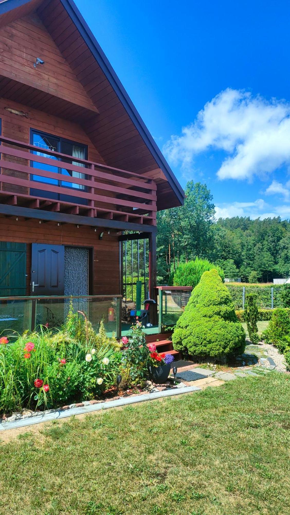 Grabowka Villa Nadole  Dış mekan fotoğraf