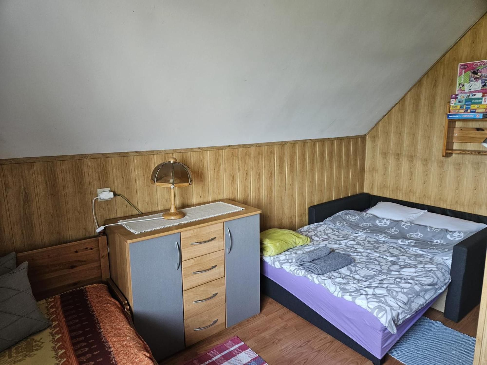 Grabowka Villa Nadole  Dış mekan fotoğraf