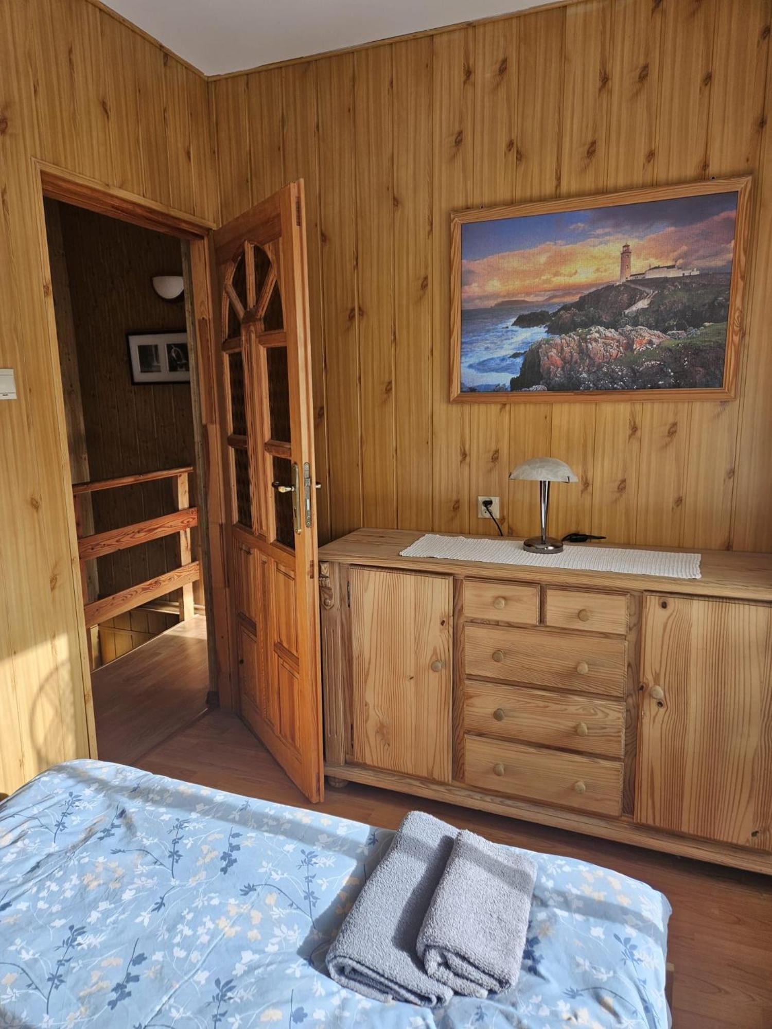 Grabowka Villa Nadole  Dış mekan fotoğraf