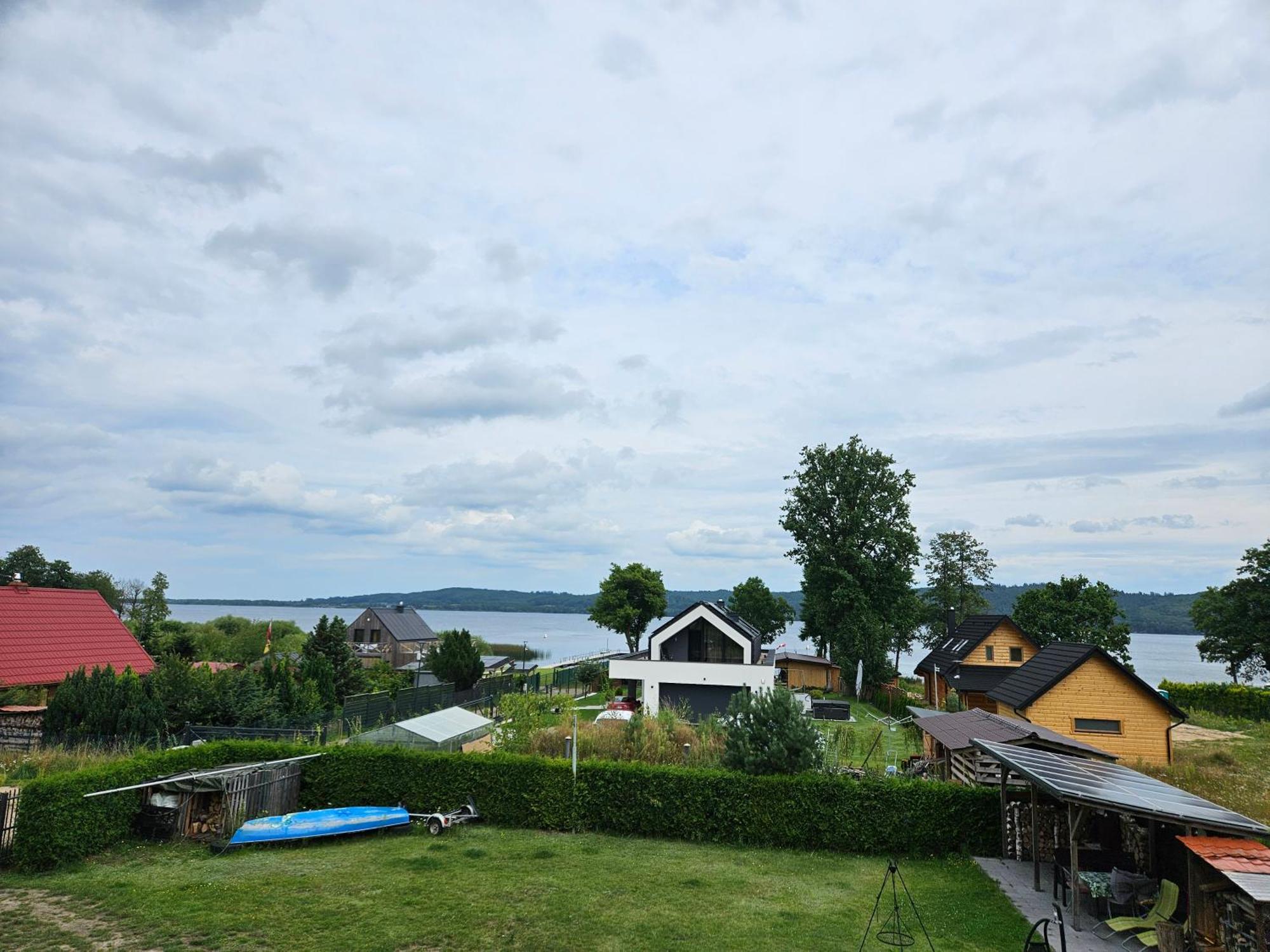 Grabowka Villa Nadole  Dış mekan fotoğraf
