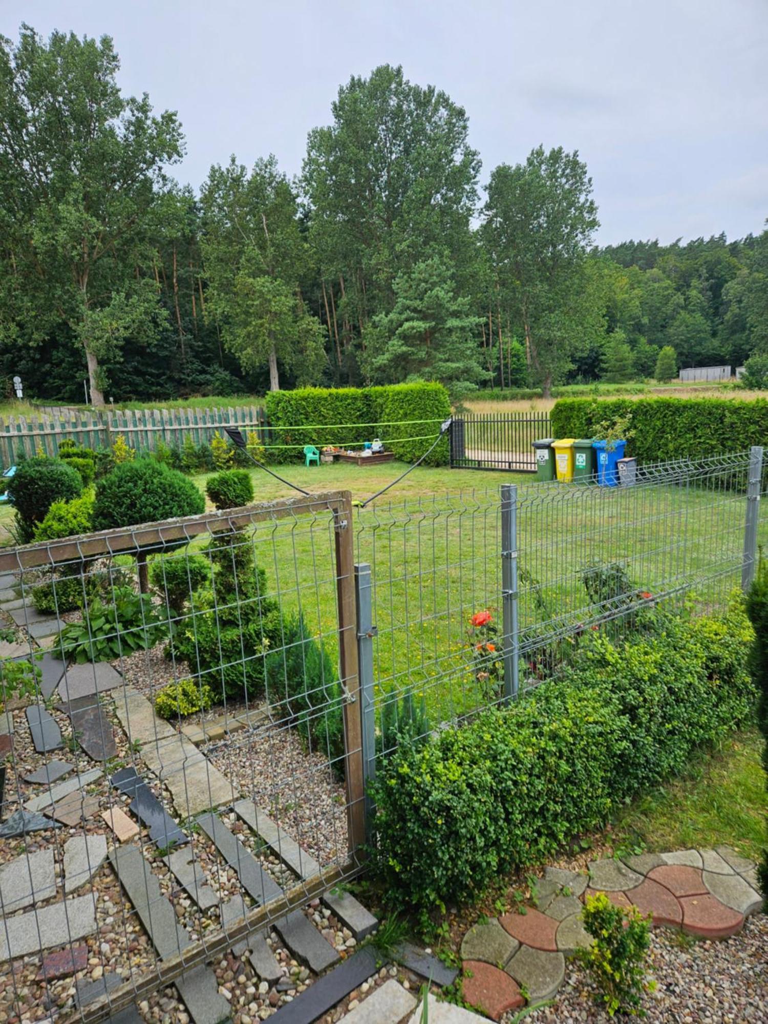 Grabowka Villa Nadole  Dış mekan fotoğraf