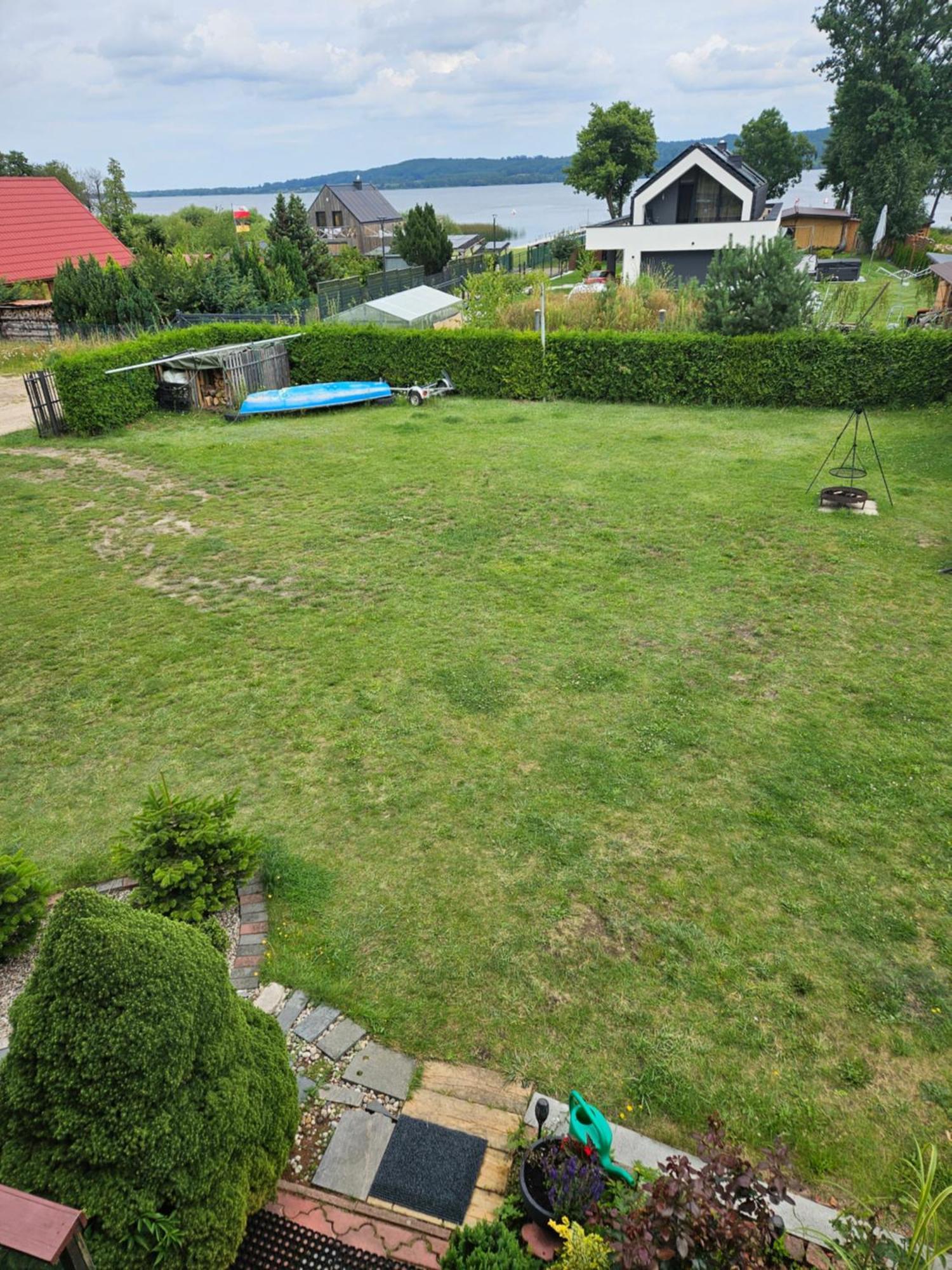 Grabowka Villa Nadole  Dış mekan fotoğraf