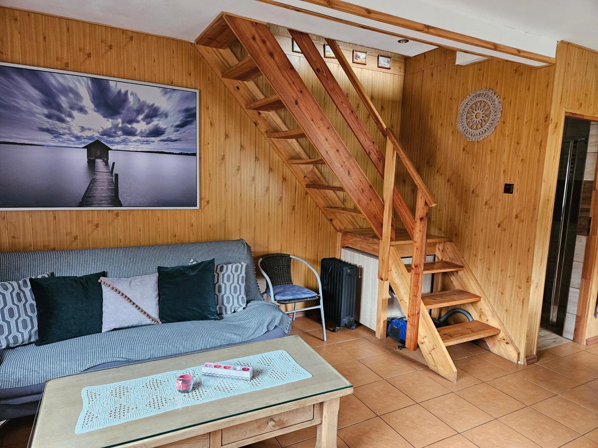 Grabowka Villa Nadole  Dış mekan fotoğraf