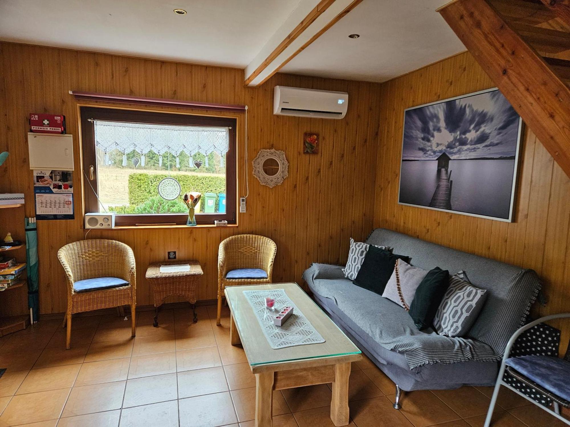 Grabowka Villa Nadole  Dış mekan fotoğraf