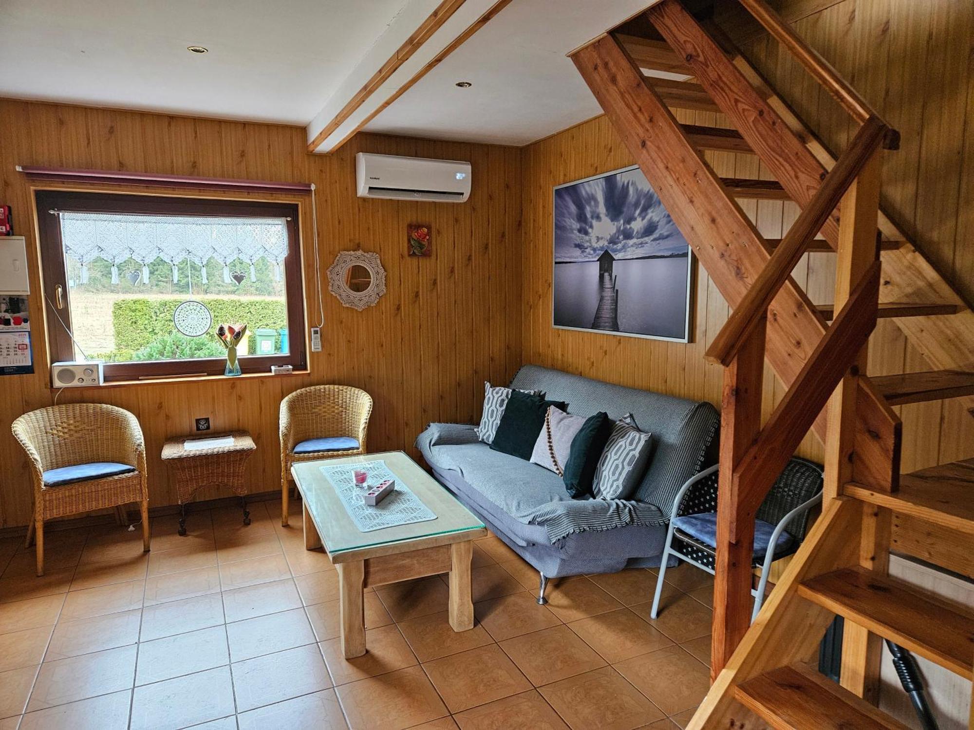 Grabowka Villa Nadole  Dış mekan fotoğraf