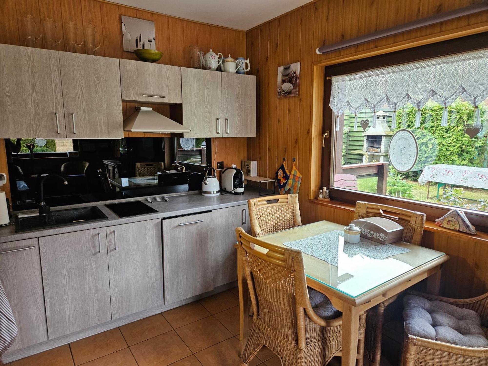 Grabowka Villa Nadole  Dış mekan fotoğraf