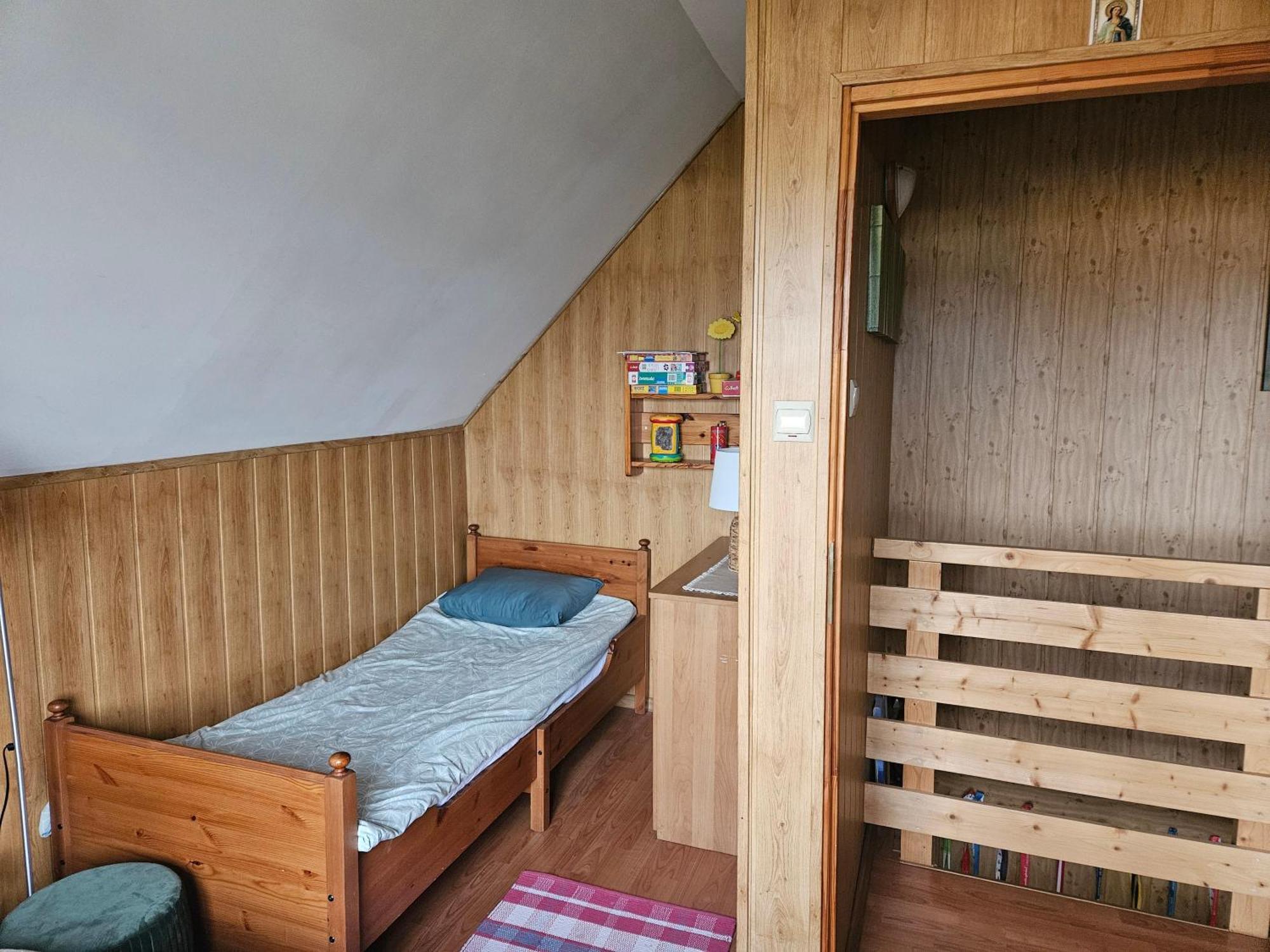 Grabowka Villa Nadole  Dış mekan fotoğraf