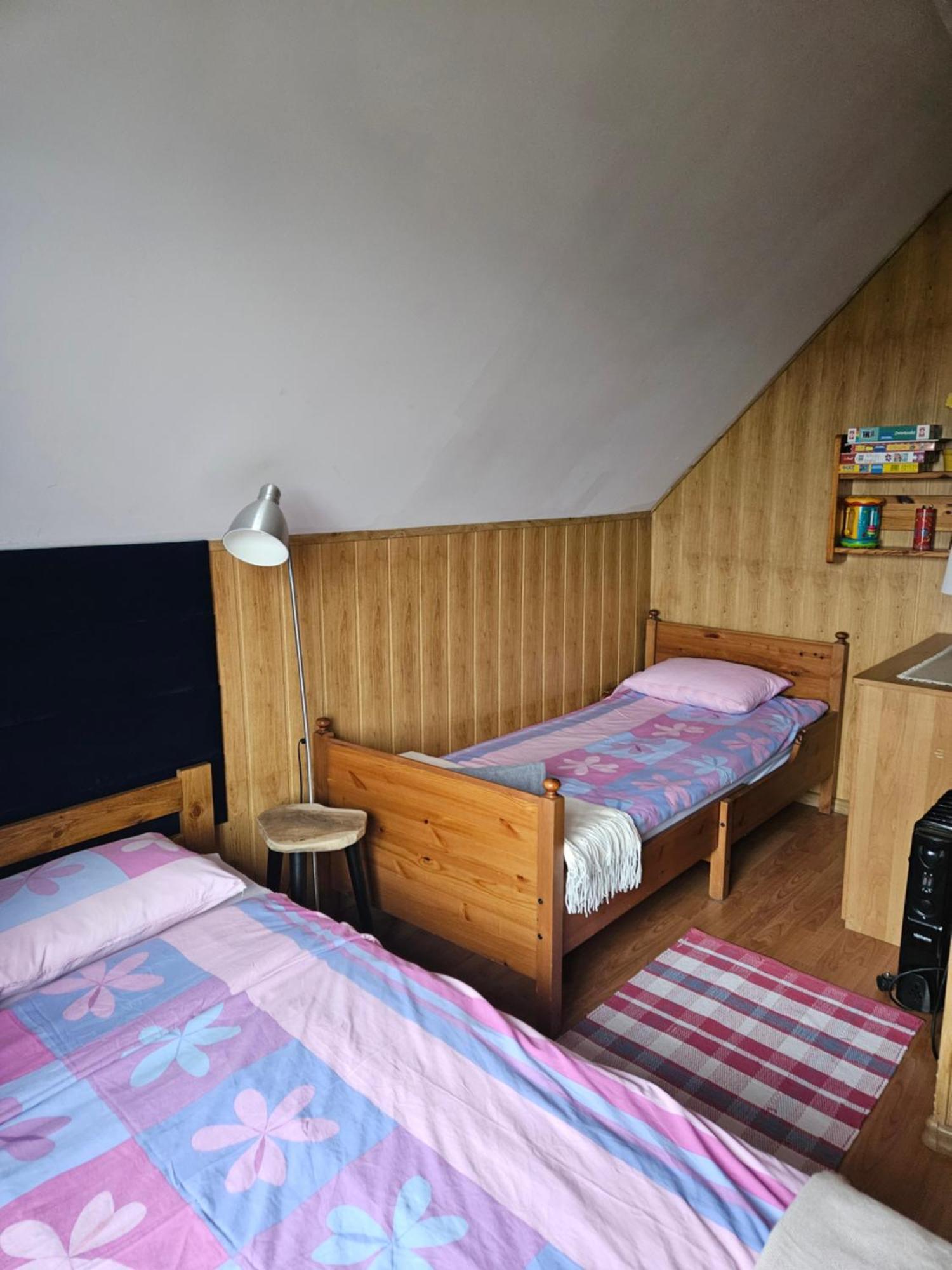 Grabowka Villa Nadole  Dış mekan fotoğraf