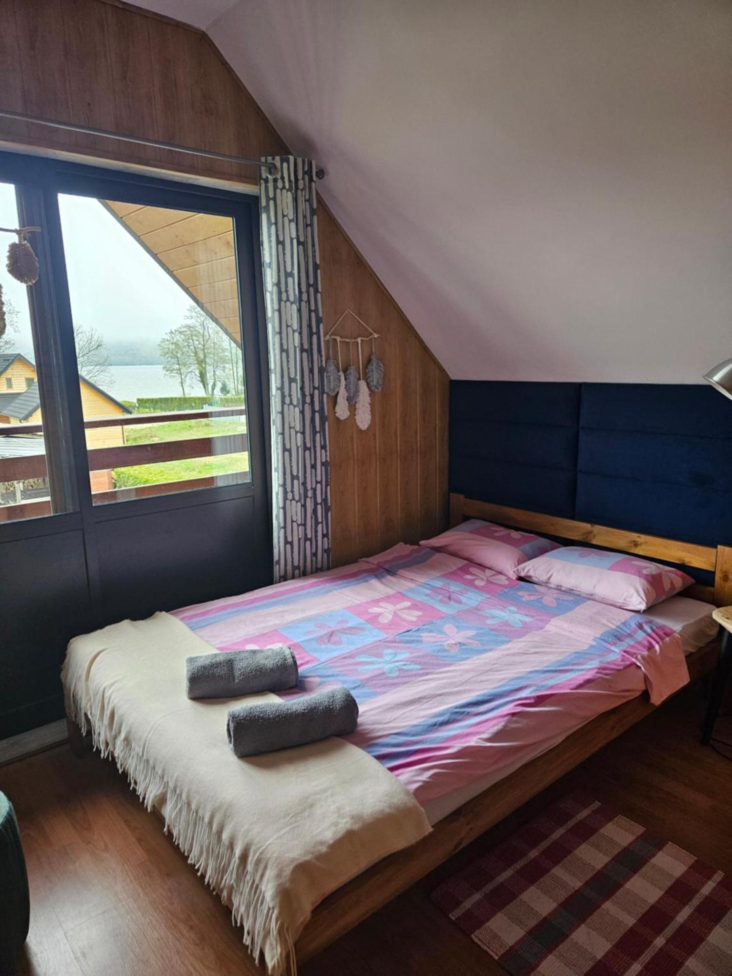 Grabowka Villa Nadole  Dış mekan fotoğraf